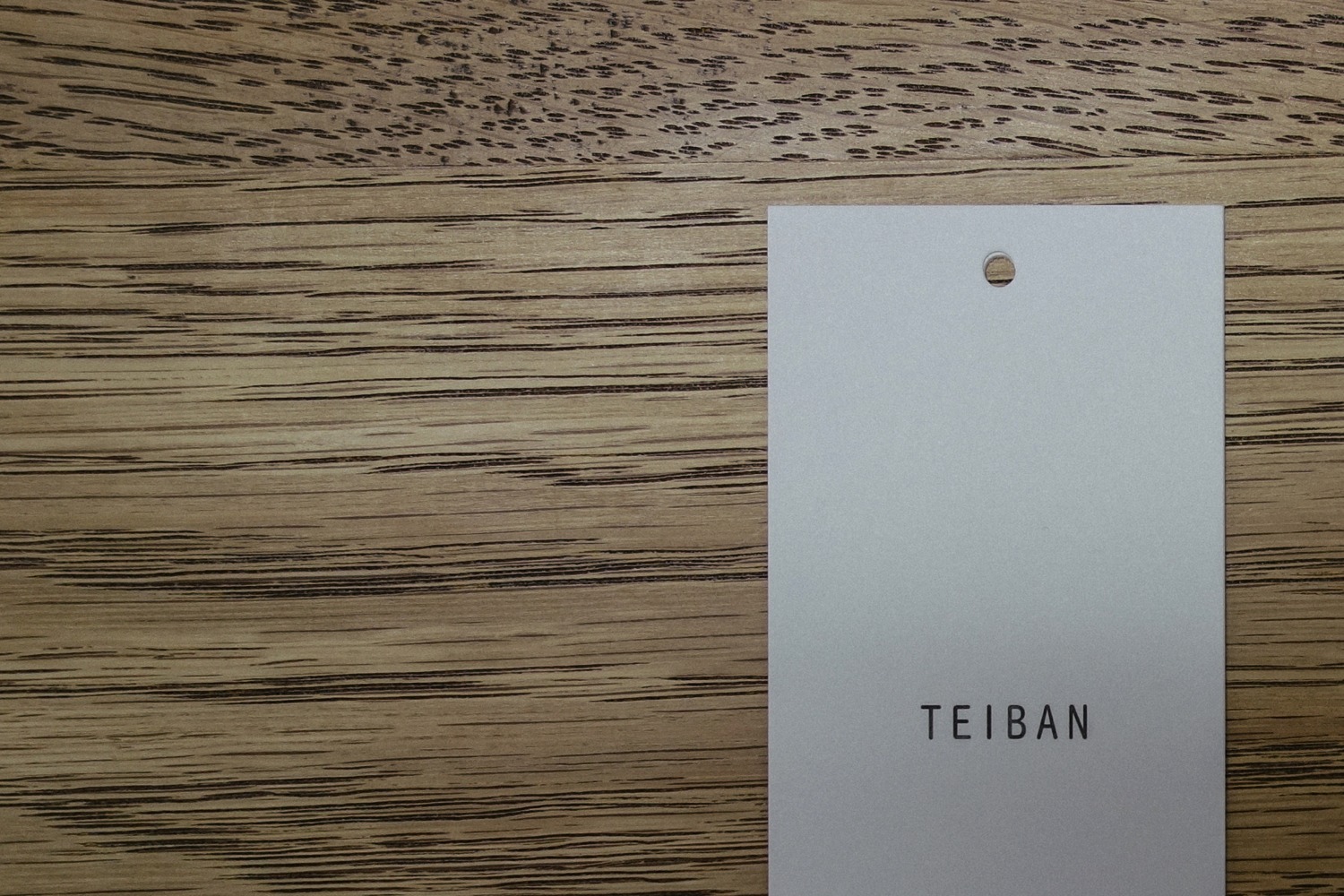 teiban (1 - 1)