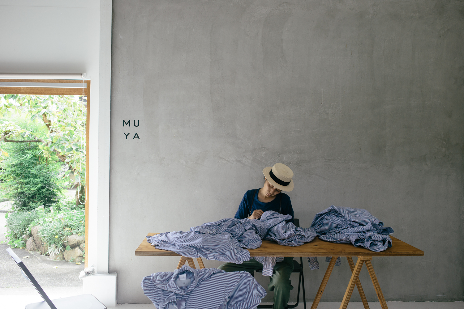MUYA (2 - 5)