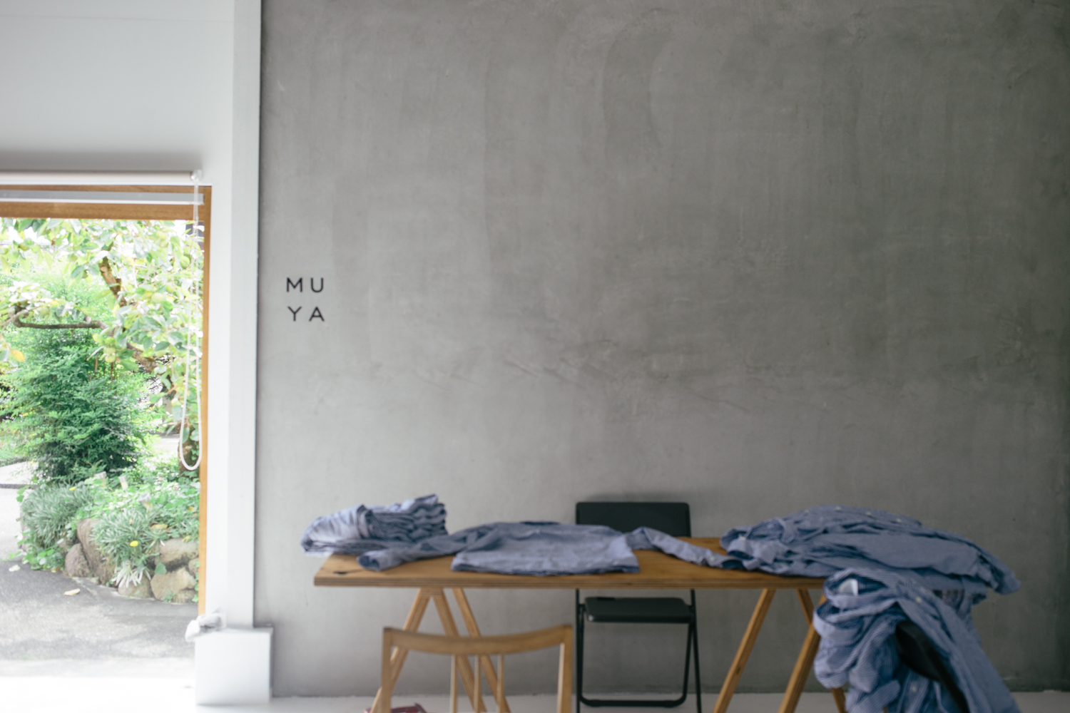 MUYA (3 - 5)